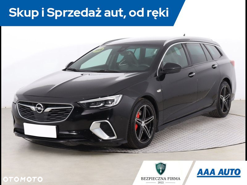 Opel Insignia - 2