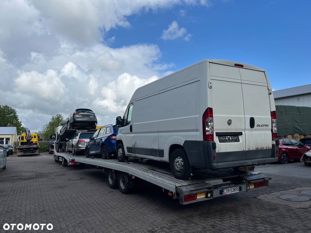 Dinkel DTAFZ 9000 - 4