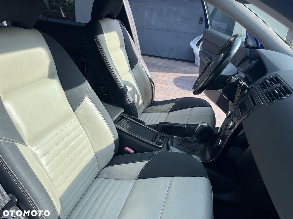 Volvo V50 2.0D DPF RDesign - 9