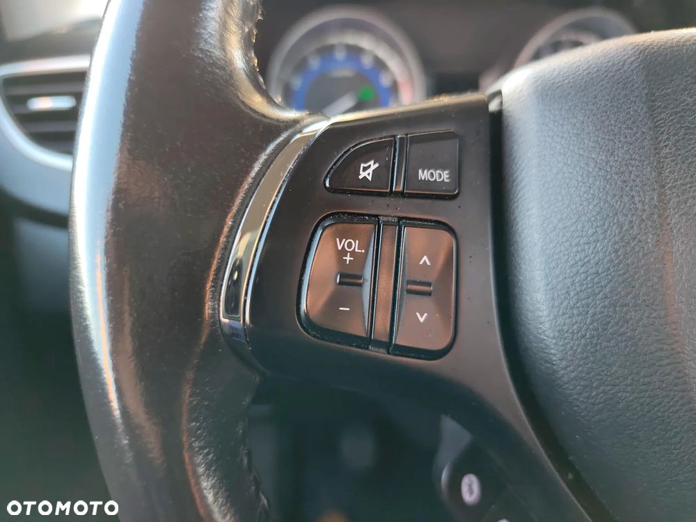 Suzuki Baleno 1.2 Premium - 20