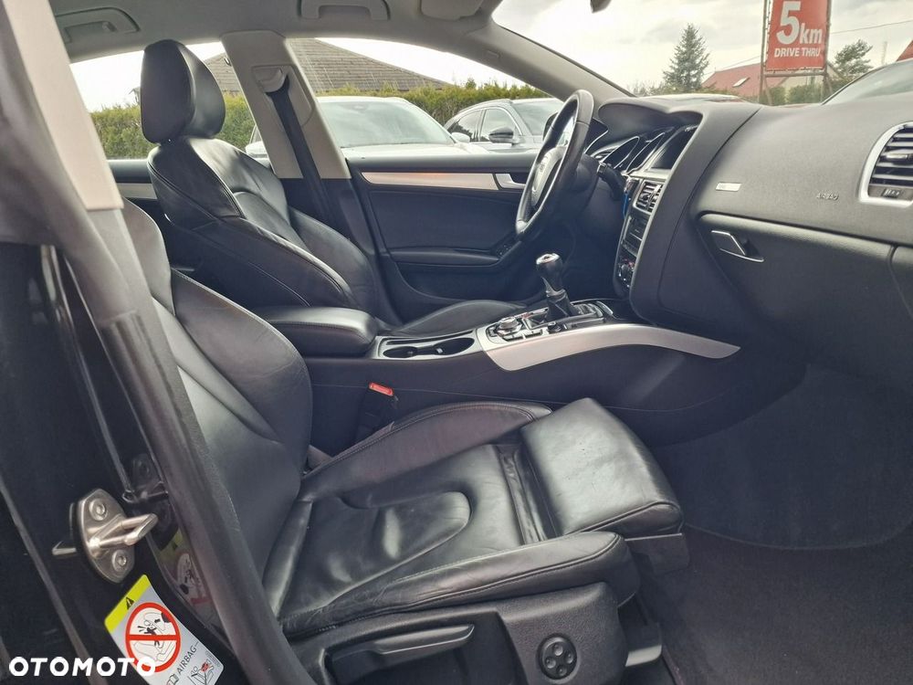 Audi A5 Sportback - 26