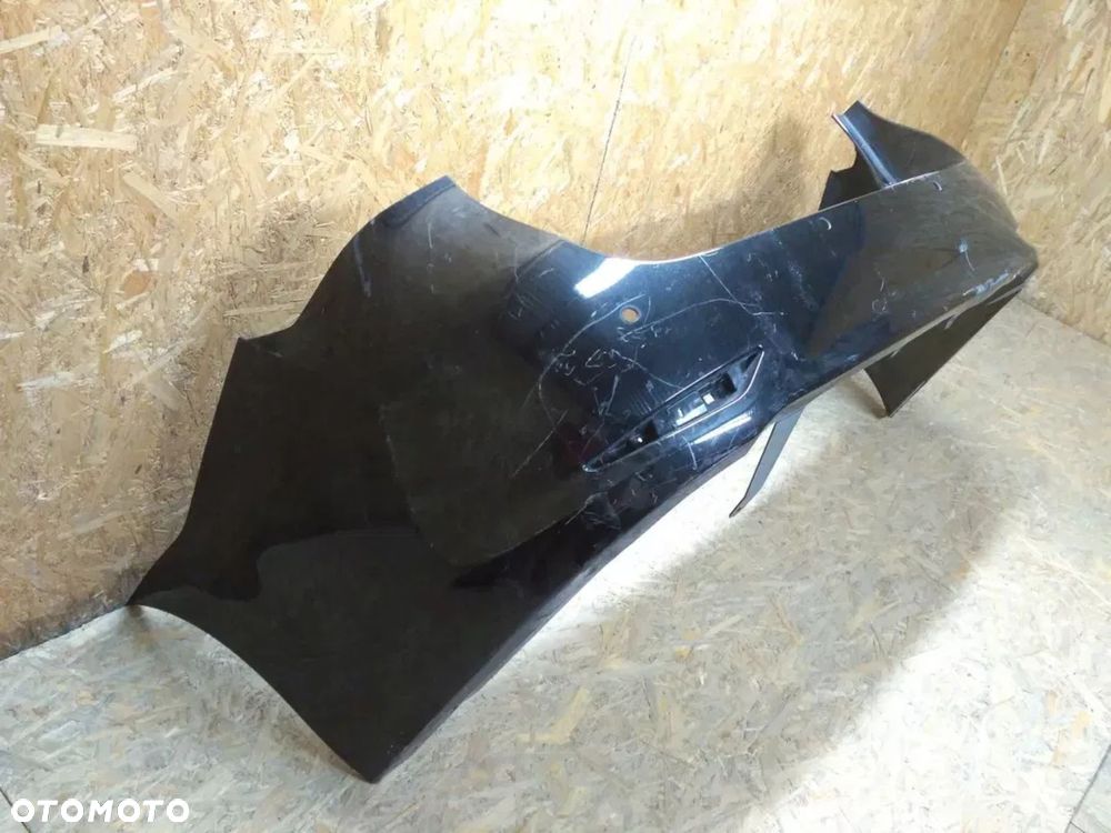 AVENSIS T27 KOMBI II LIFt 2015- zderzak tylny tył - 2