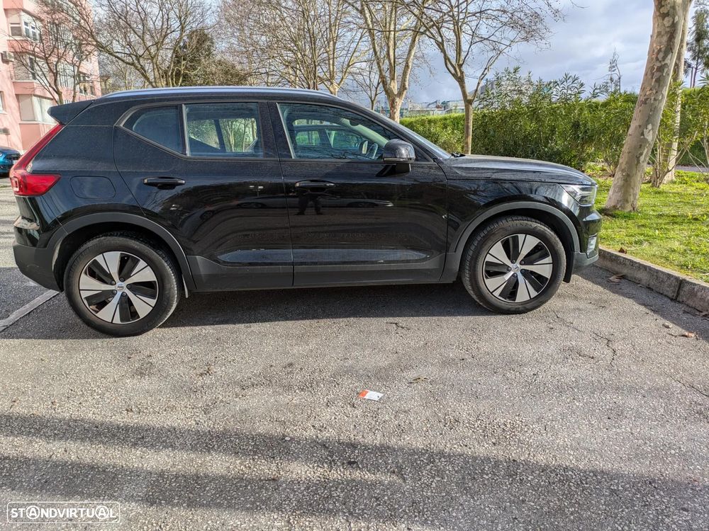 Volvo C40 - 3