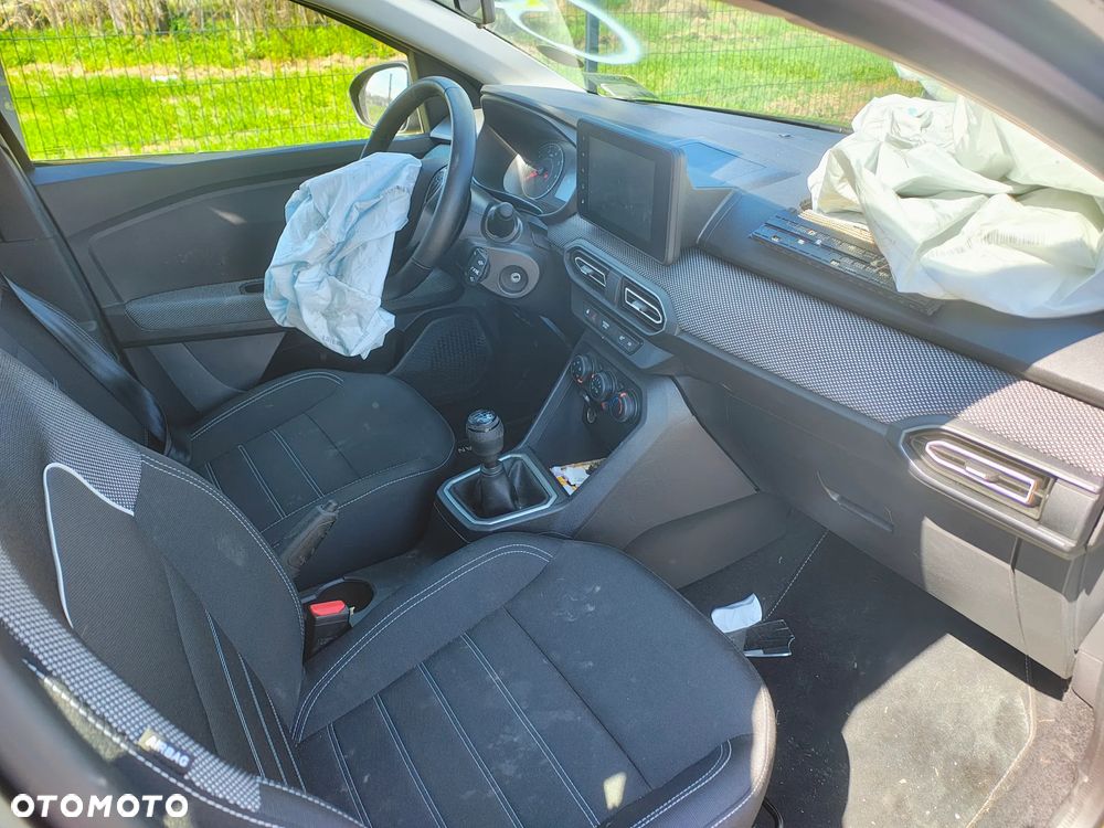Dacia Sandero 1.0 TCe100 Expression - 15