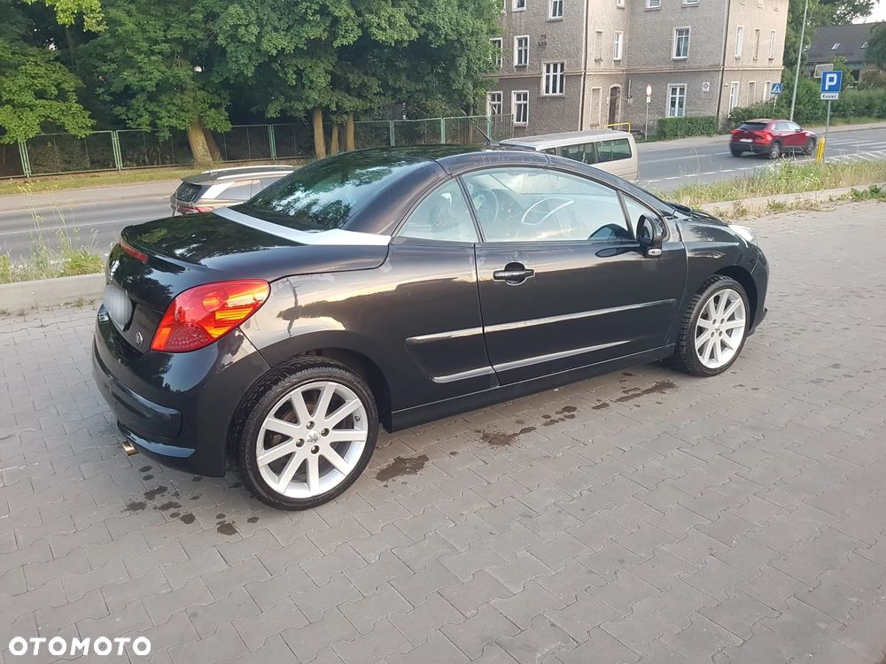 Peugeot 207 - 6