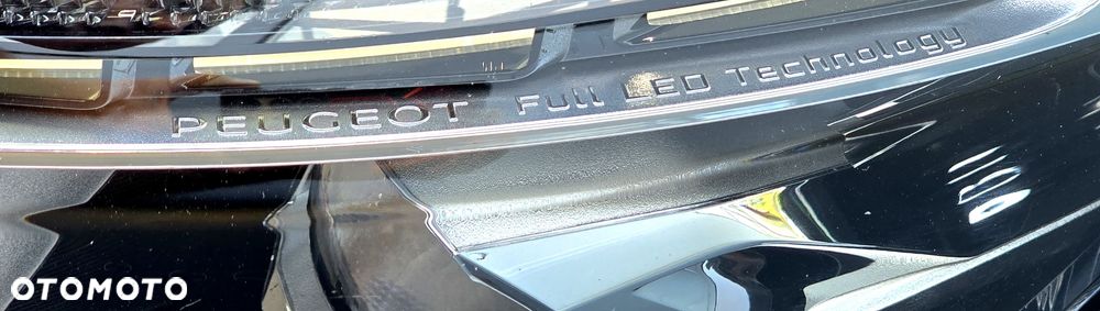 Peugeot 3008 - 37