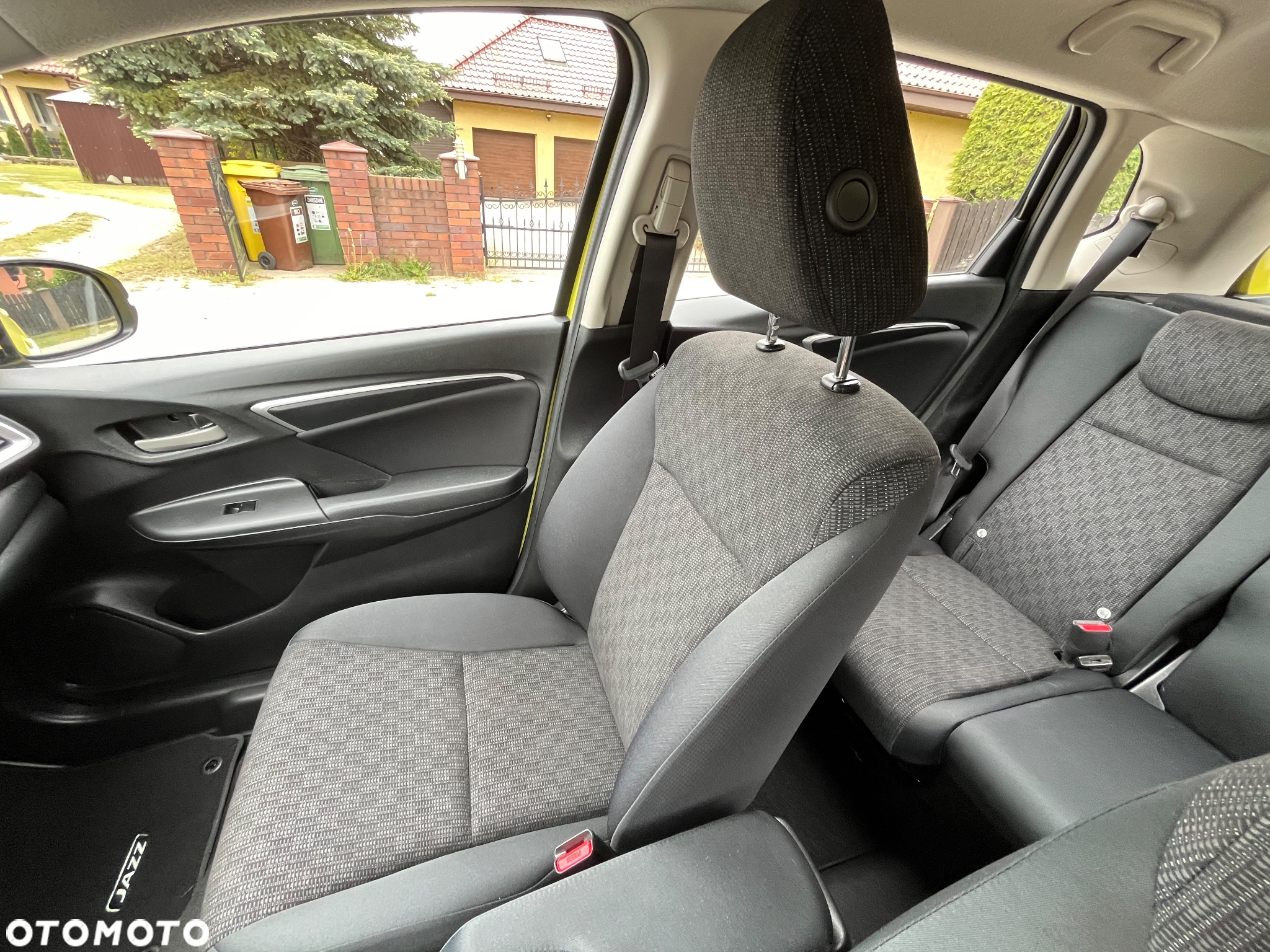 Honda Jazz 1.3 i-VTEC Elegance - 23
