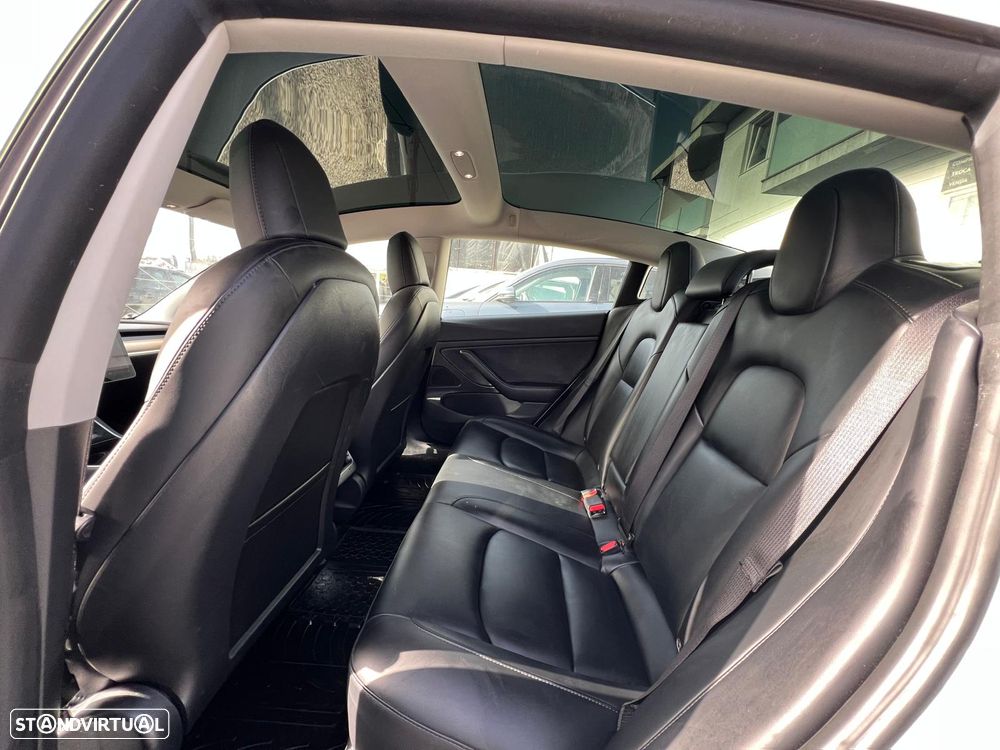 Tesla Model 3 Standard Range Plus RWD - 17