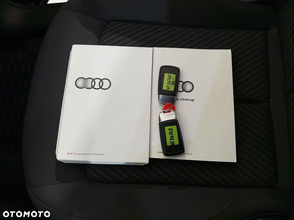 Audi Q5 - 30