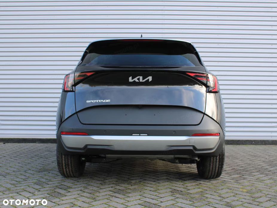 Kia Sportage 1.6 T-GDI HEV L 2WD - 5