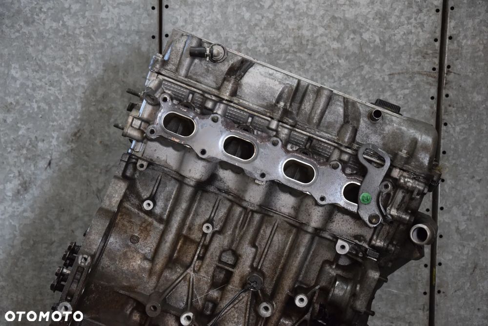 SUZUKI JIMNY 1.3 SILNIK - 12