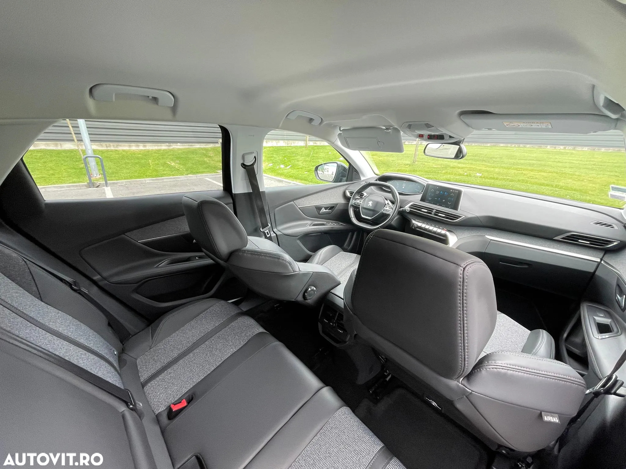 Peugeot 3008 1.6 BlueHDI FAP EAT6 STT Allure - 8