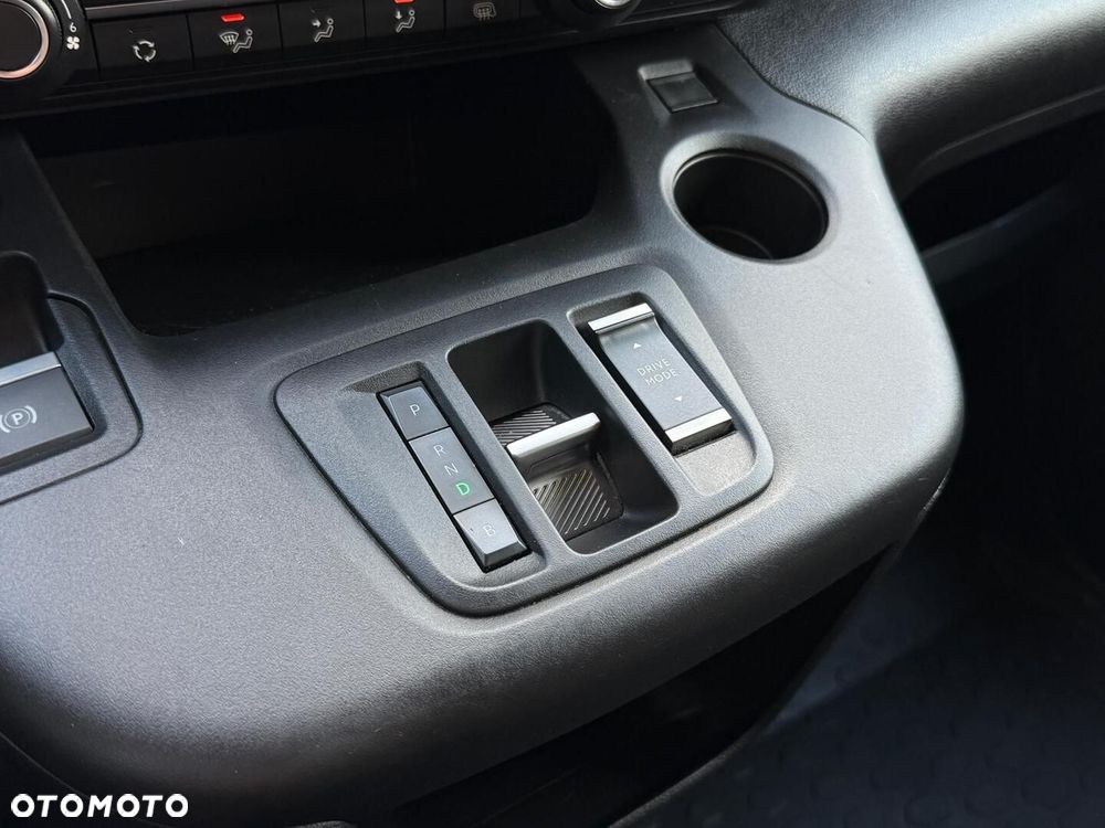 Peugeot Partner - 17