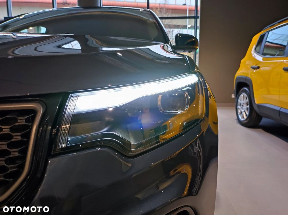 Jeep Compass 1.5 T4 mHEV Summit FWD S&S DCT - 4