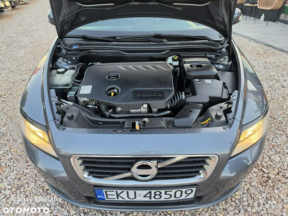 Volvo V50 - 41