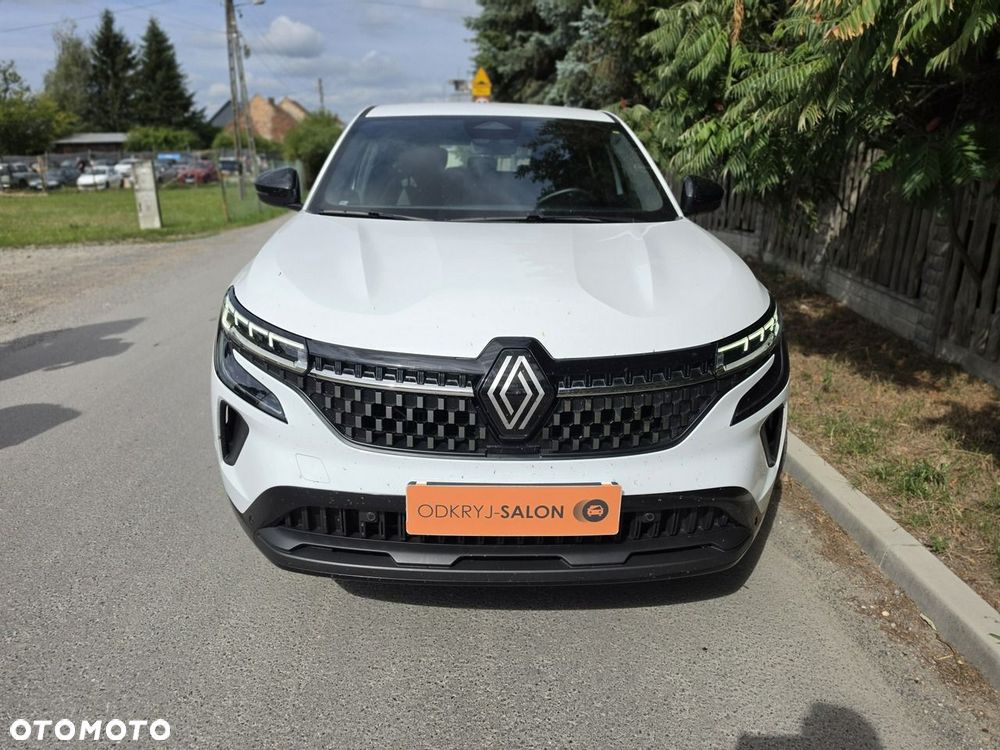 Renault Austral 1.3 TCe mHEV Evolution - 3