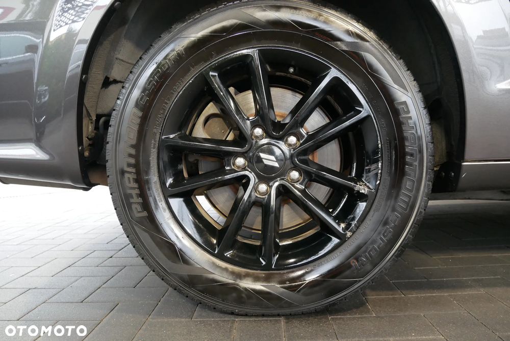 Dodge Grand Caravan - 29