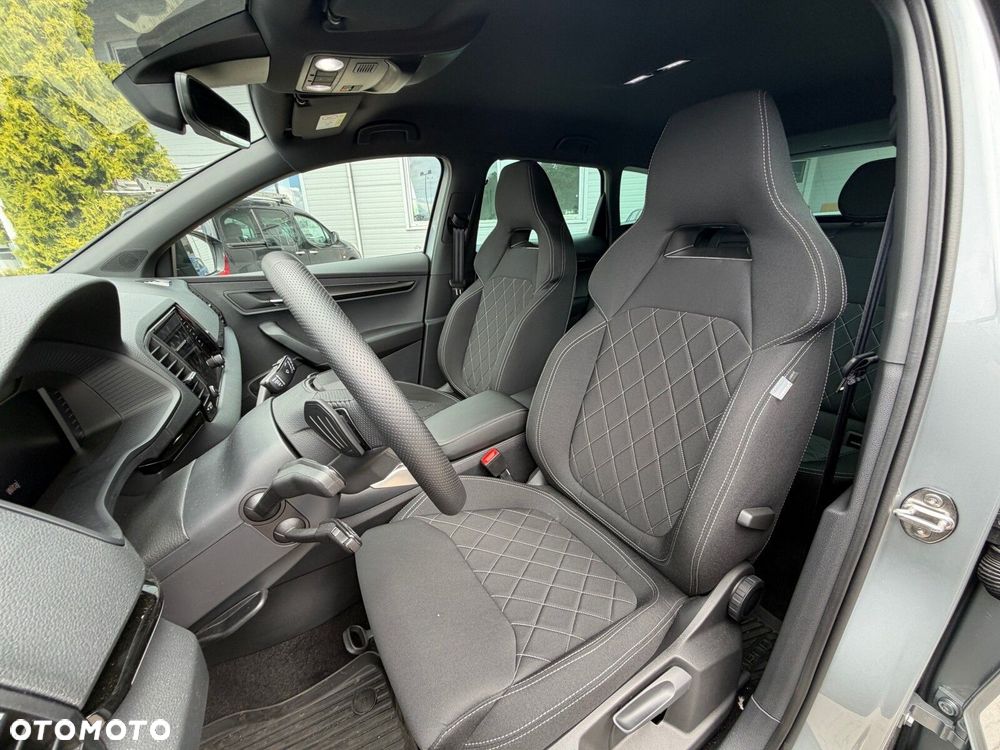 Skoda Karoq 1.5 TSI ACT Sportline DSG - 12