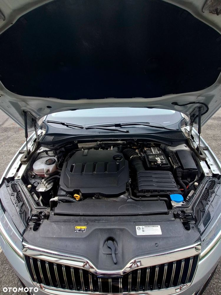 Skoda Superb 2.0 TDI DSG Active - 6
