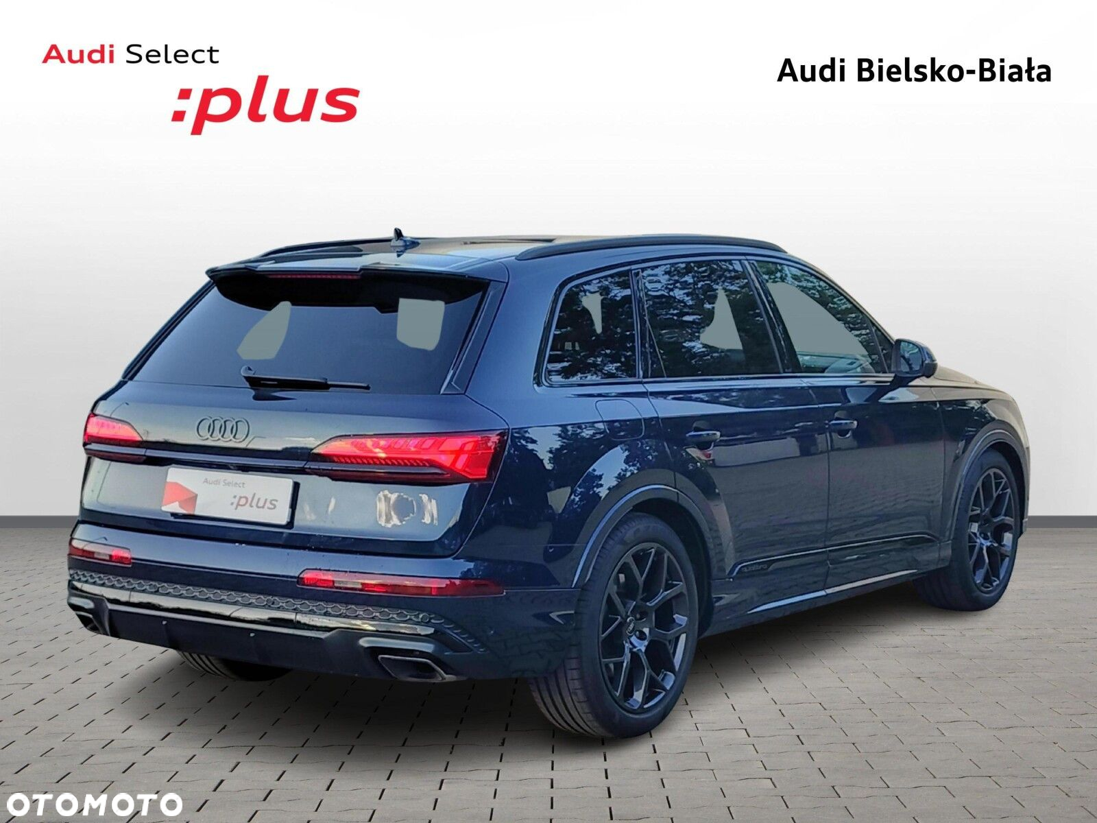 Audi Q7 - 5