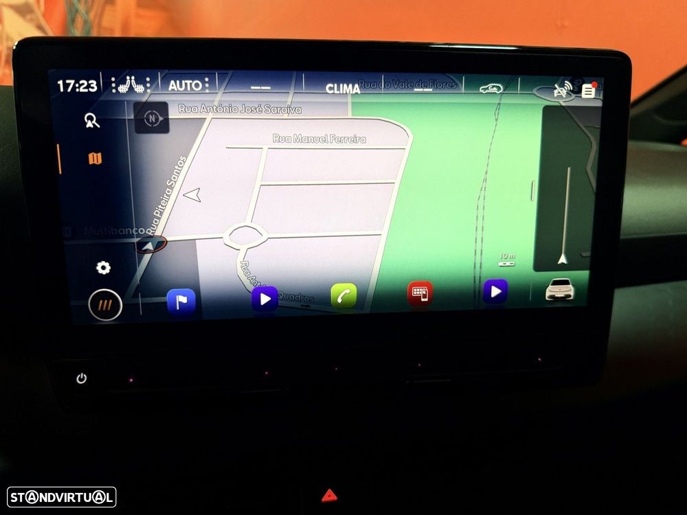 Cupra Born 58 kWh e-Boost - 13