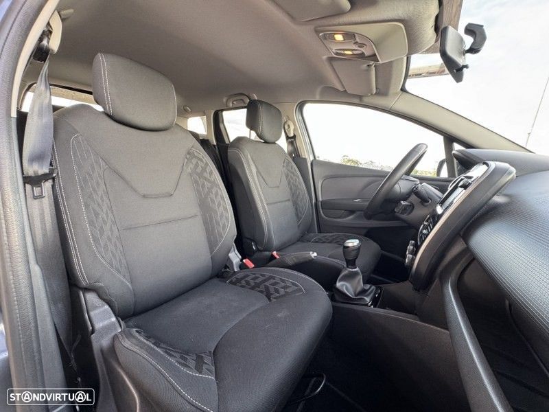 Renault Clio Sport Tourer 0.9 TCE Limited - 26