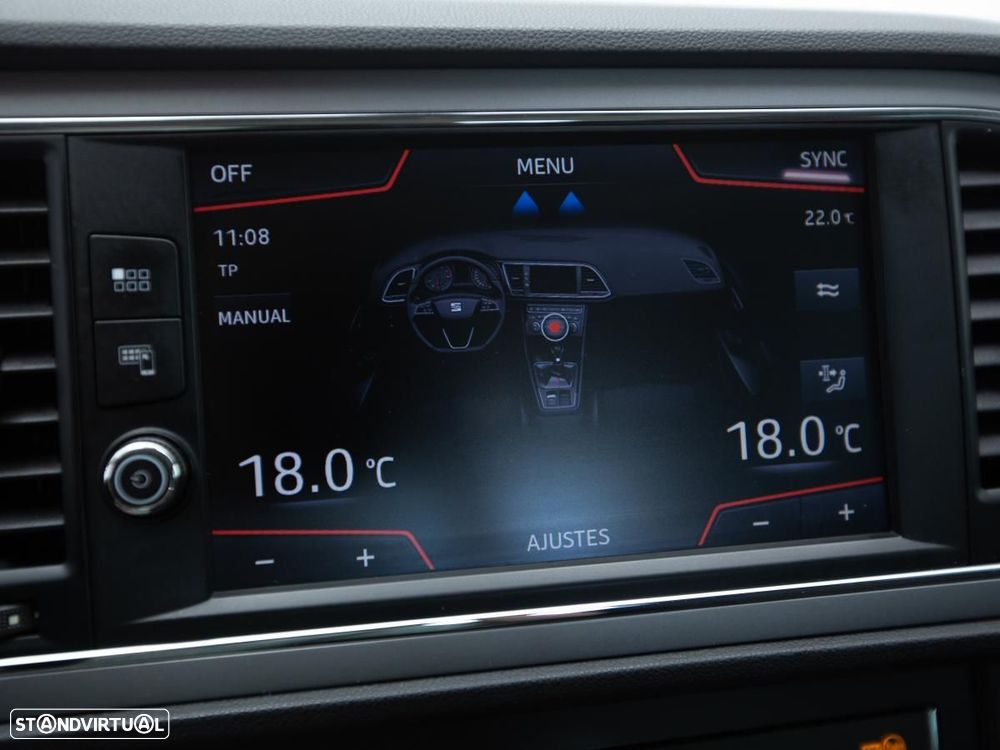 SEAT Leon ST - 24