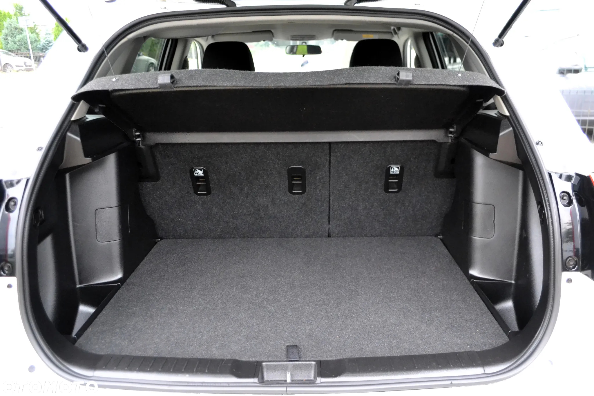 Suzuki Vitara 1.6 DDiS (4x2) Comfort+ - 12
