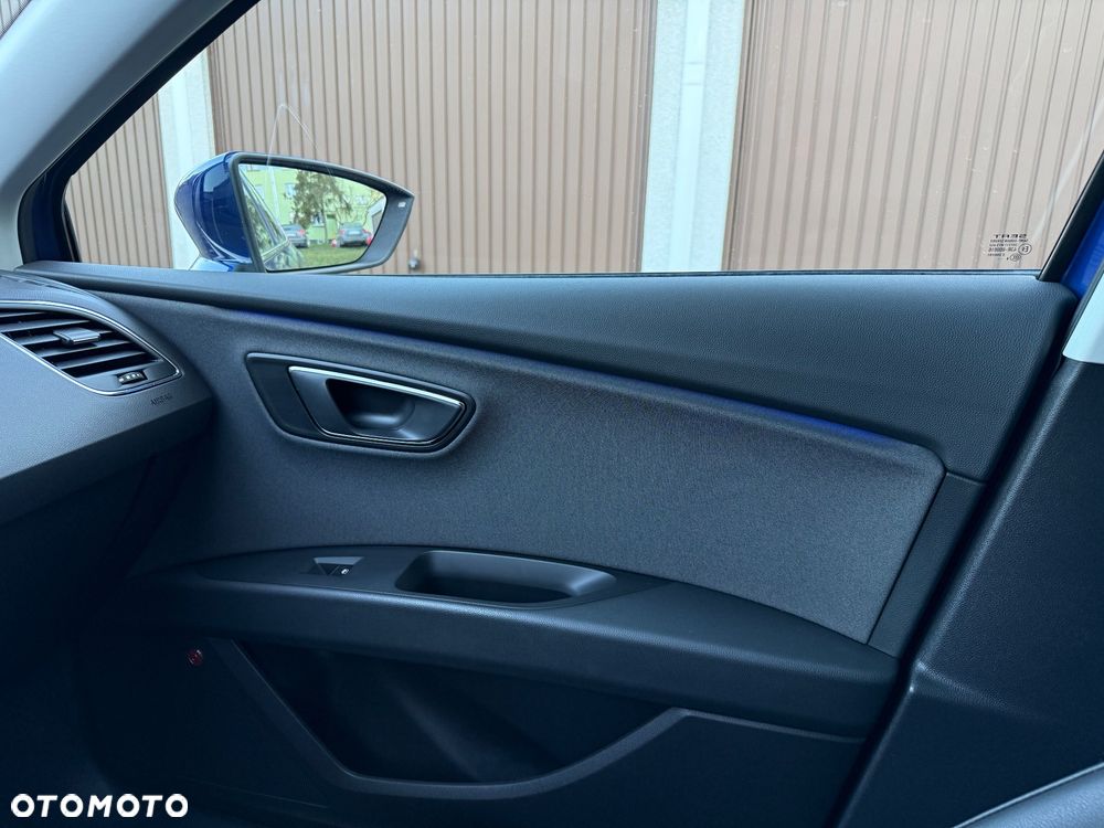 Seat Leon 1.5 EcoTSI Evo Xcellence S&S DSG - 22