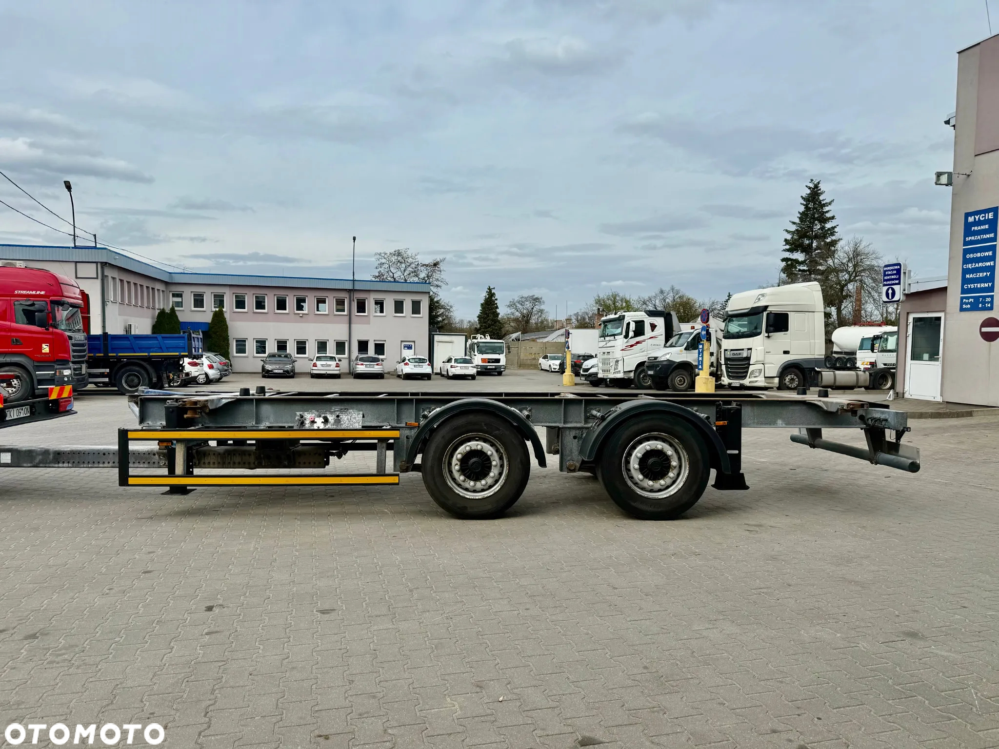 MAN TGX 26.420 - 11