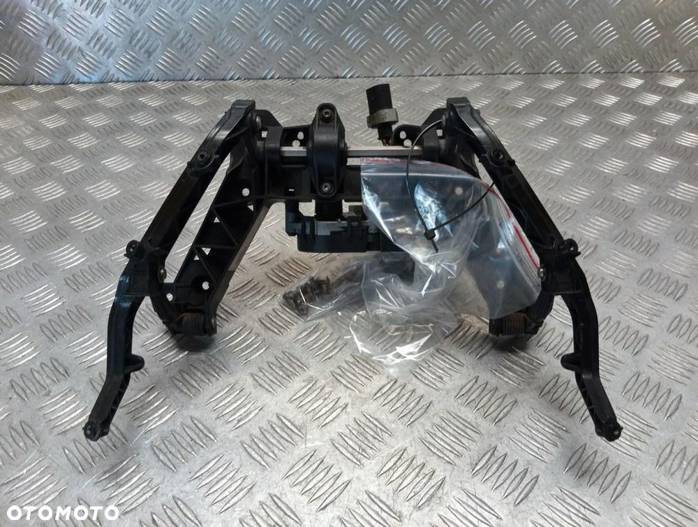 Mechanizm podnoszenia szyby BMW R 1200RT K26 10-14r   PN. 46637681429 - 13