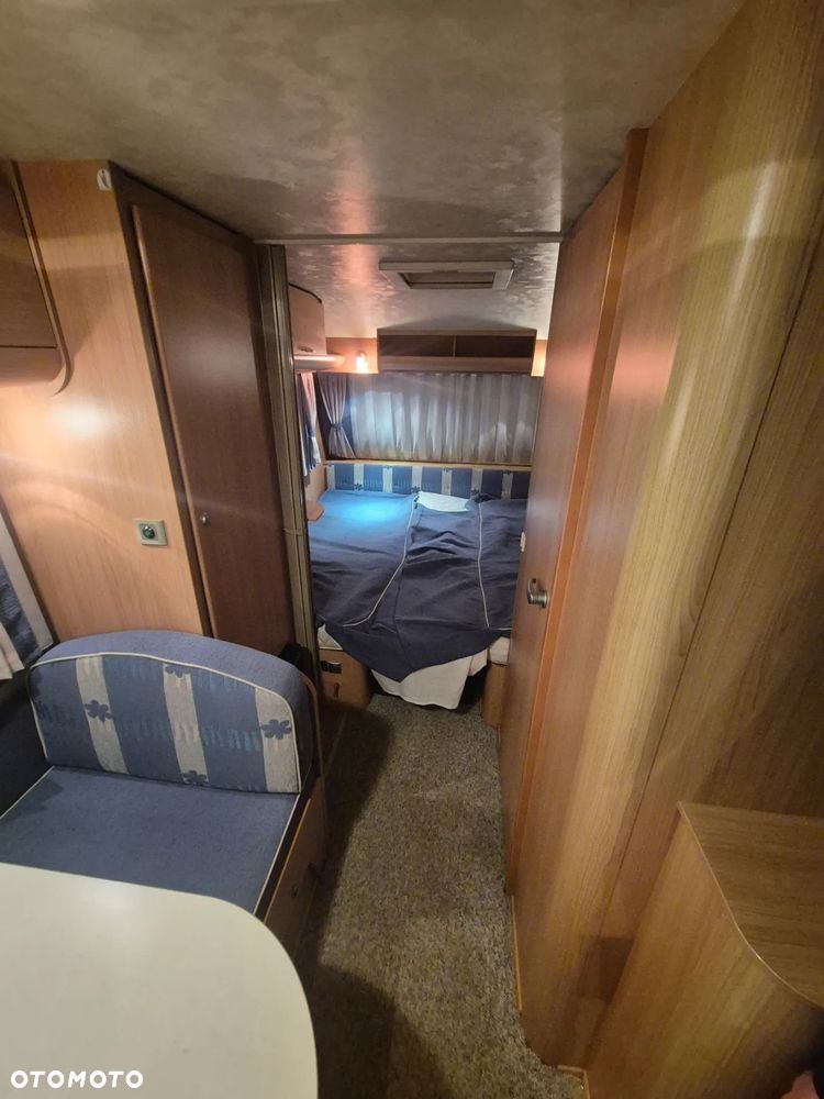 Adria ALTEA 462 LS - 21