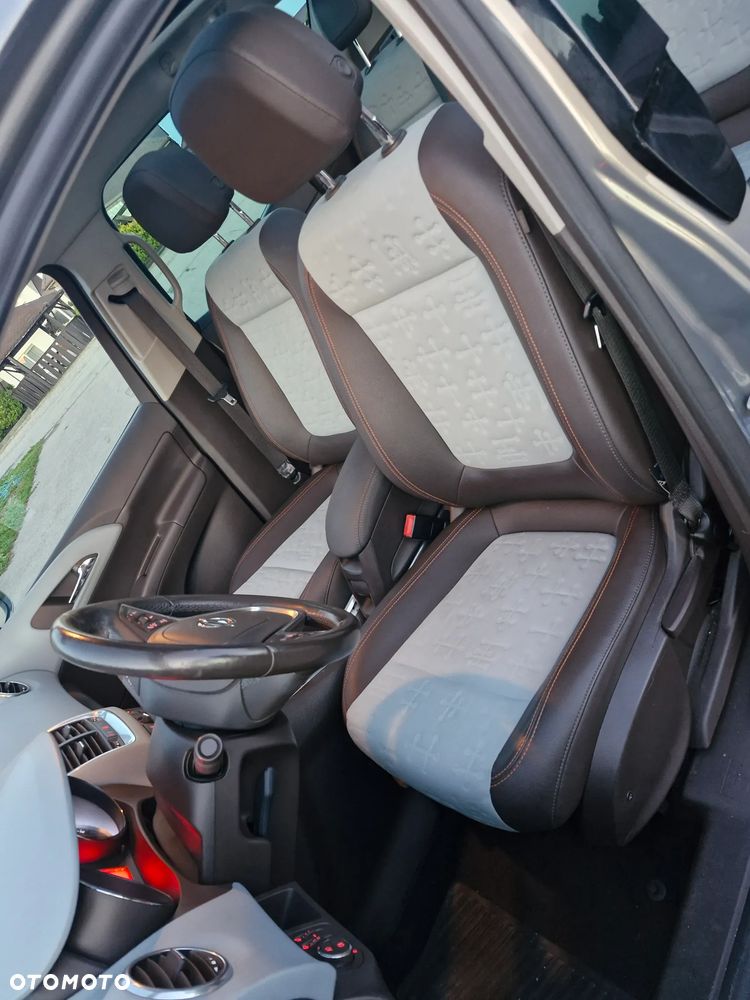 Opel Meriva - 21