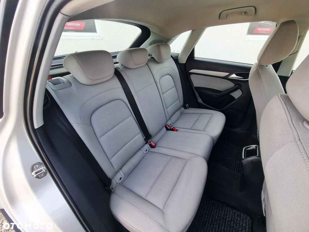 Audi Q3 - 9