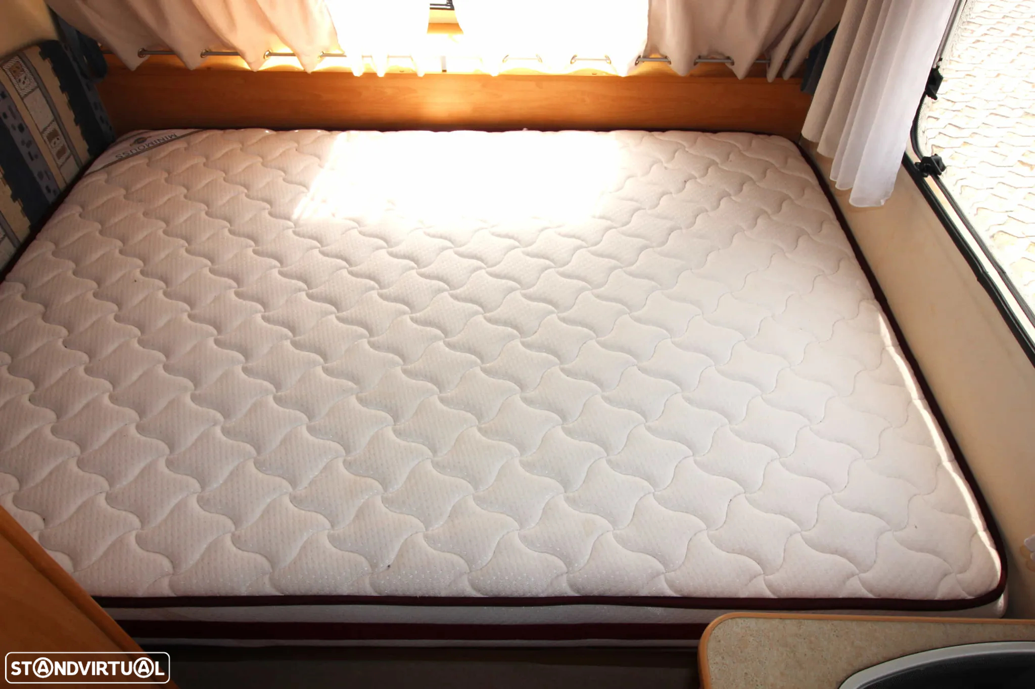 Caravelair ELDORADO 440 U87 - 15