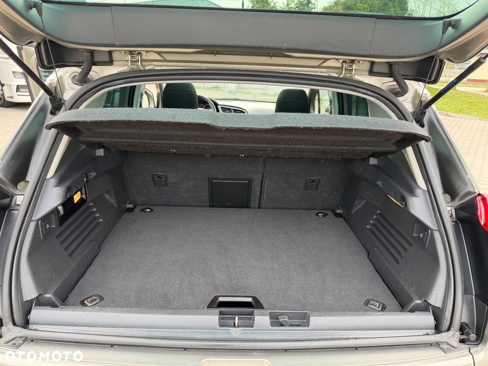 Peugeot 3008 HDi 115 Allure - 9