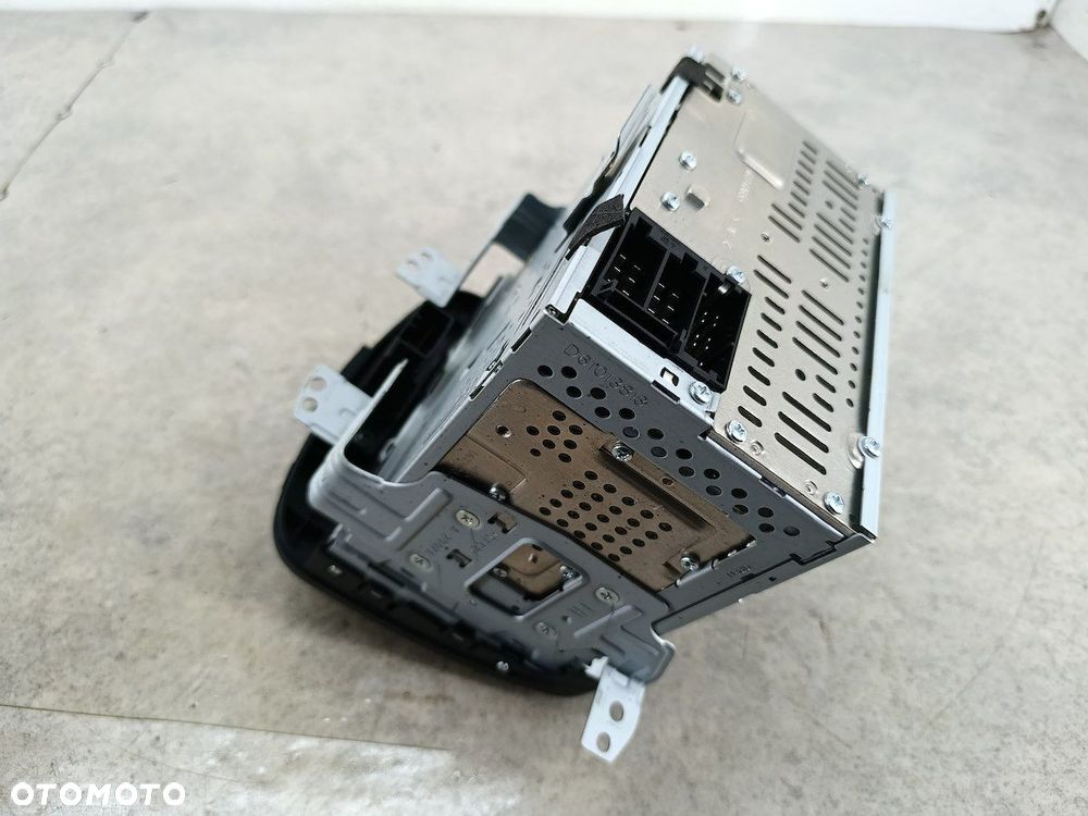 RADIO FABRYCZNE HYUNDAI I10 FL I 96100-0X2314X - 7