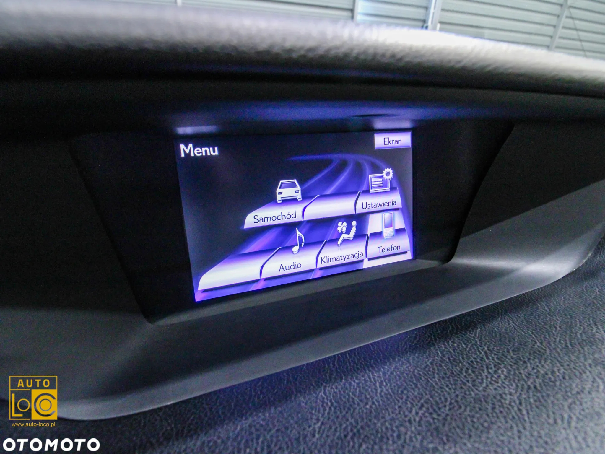 Lexus GS 250 Prestige - 20