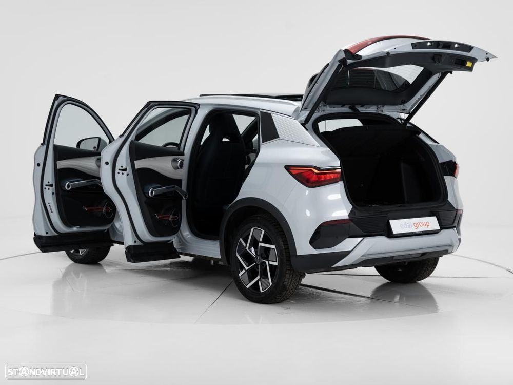 BYD Atto 3 Design - 5