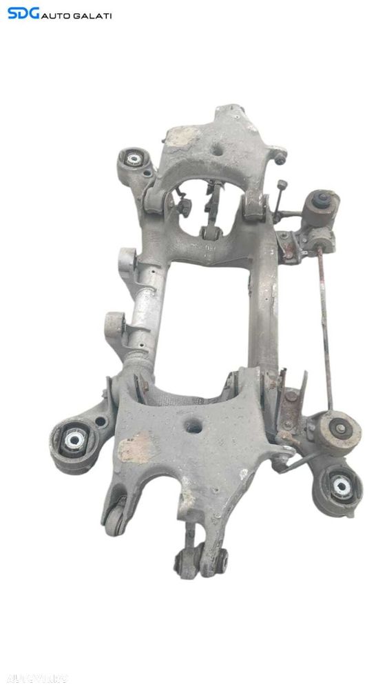 Punte Spate BMW Seria 5 F11 2.0 D 2009 - 2017 Cod 6798545 6775896 [M9258] - 2