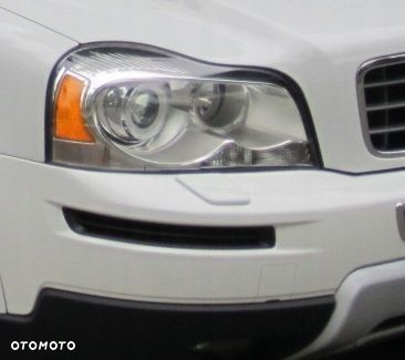 ZAŚLEPKA SPRYSKIWACZA VOLVO XC90 - 1