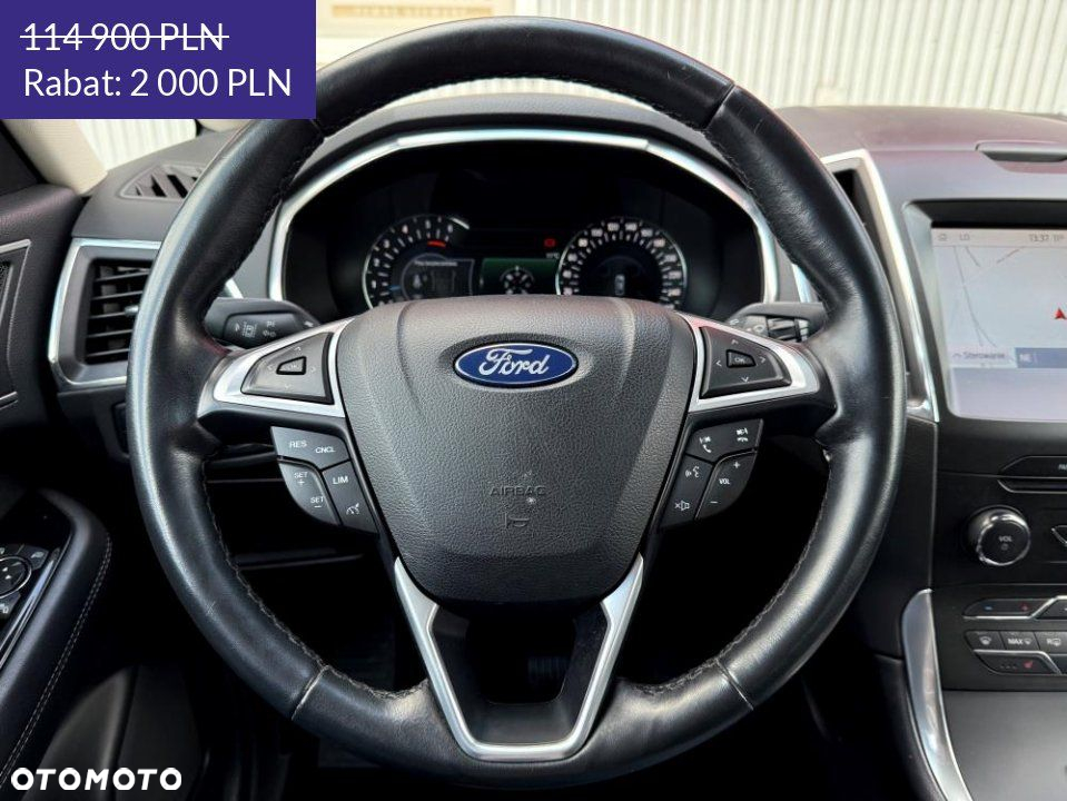 Ford Galaxy - 12