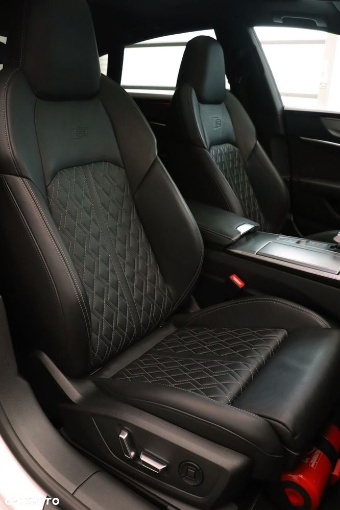 Audi A7 Sportback 45 TFSI mHEV Quattro S tronic - 17