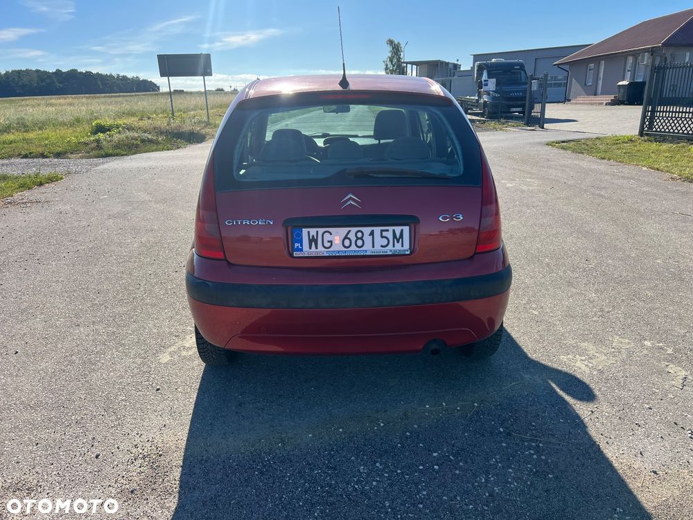 Citroën C3 1.4 Style - 5