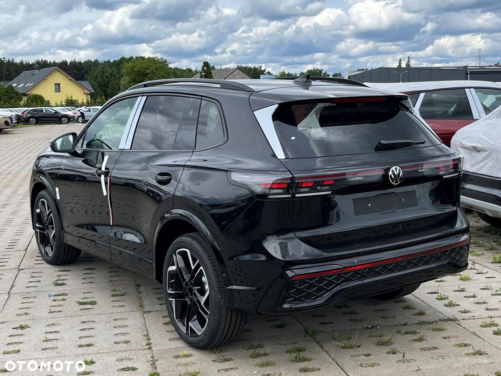 Volkswagen Tiguan - 5