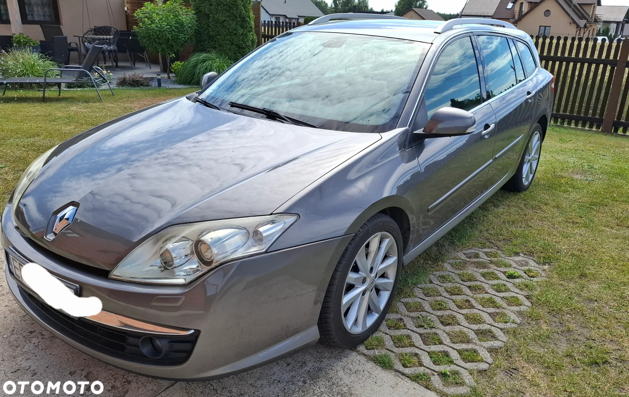 Renault Laguna 2.0 DCi Dynamique - 3