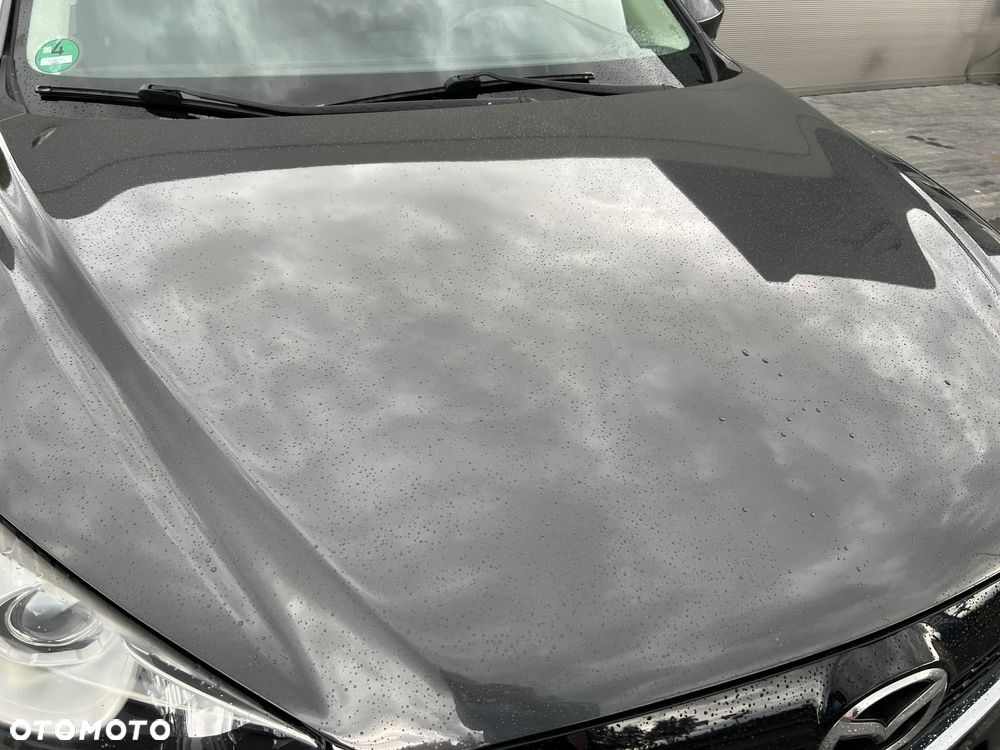 Mazda CX-5 SKYACTIV-D 175 AWD Sports-Line - 11