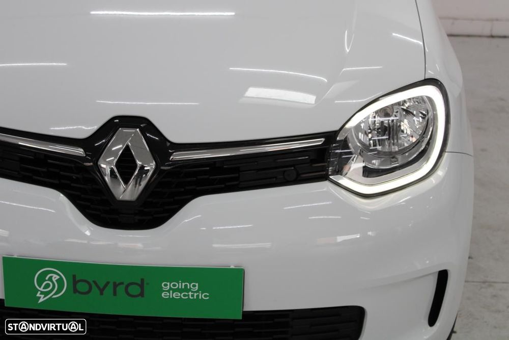 Renault Twingo Z.E. 22 Zen - 5