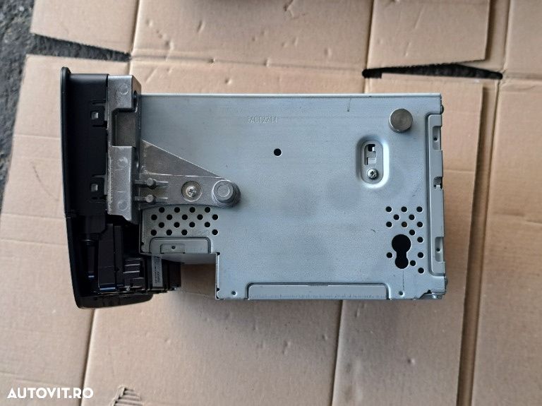 Radio CD Player Unitate Multimedia Mercedes B-Class W246 A-Class W176 A2469007818 - 8