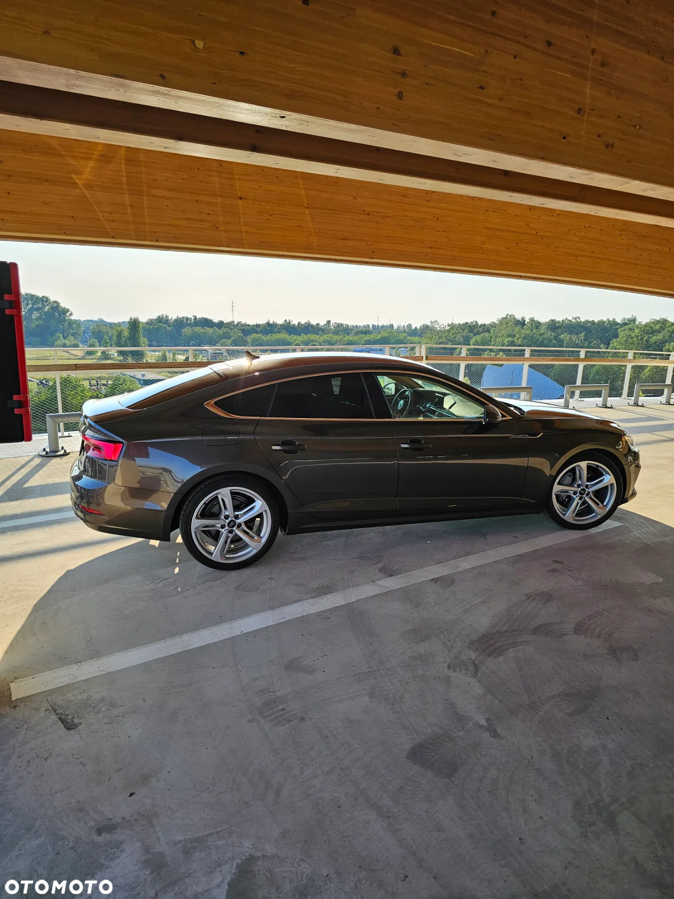 Audi A5 - 10